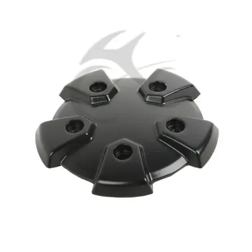 Motorcycle Engine Stator Crankcase Cover For Kawasaki Z750 Z1000 2007-2009