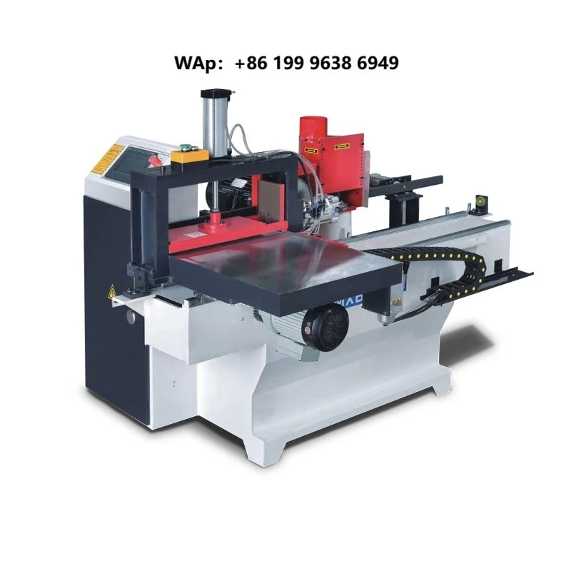 Woodworking Finger Joint Shaper Finger Joint Machine Price