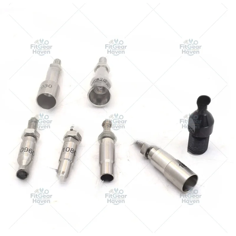 1170 2230 1400 1620 1080 Pneumatic Gun Copper Nail Bubble Nail Gun Cap 6-30mm
