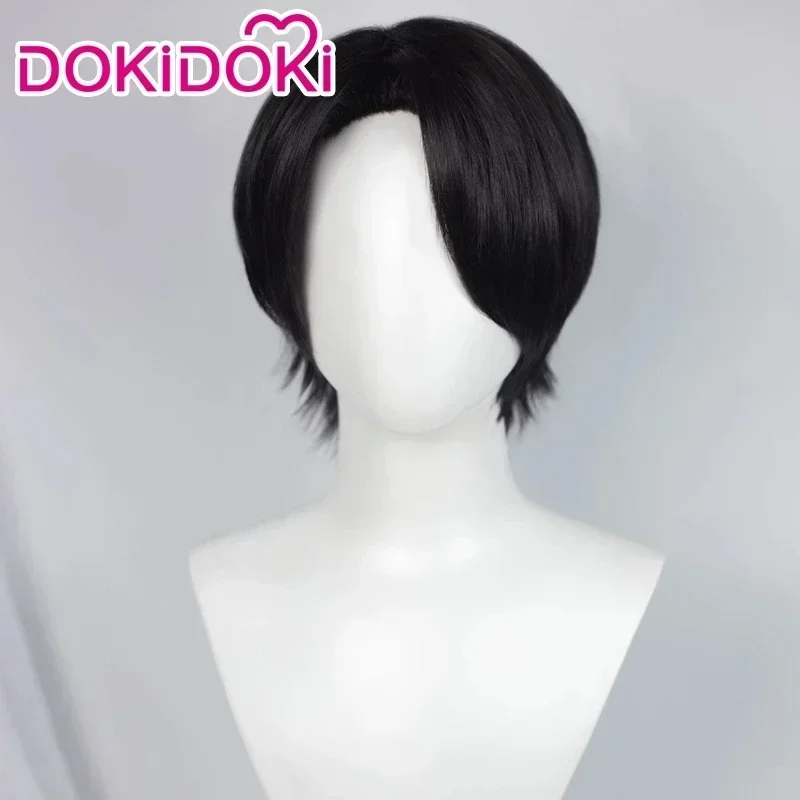 EE01 Yuta Okkotsu Cosplay Costume Anime Cosplaygeops S-2XL You Dokidoki-R Yuta Okkotsu Cosplay Wig Men Uniform Costume Plus Io0！