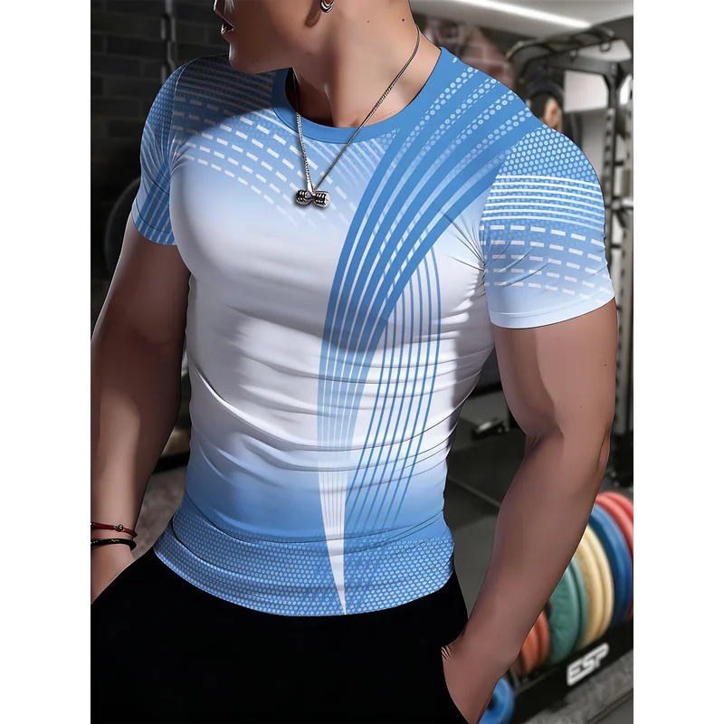 Fitness Wear, Tight Shaping Elastic Athletic Comfortable Sweat-Absorbing Breathable