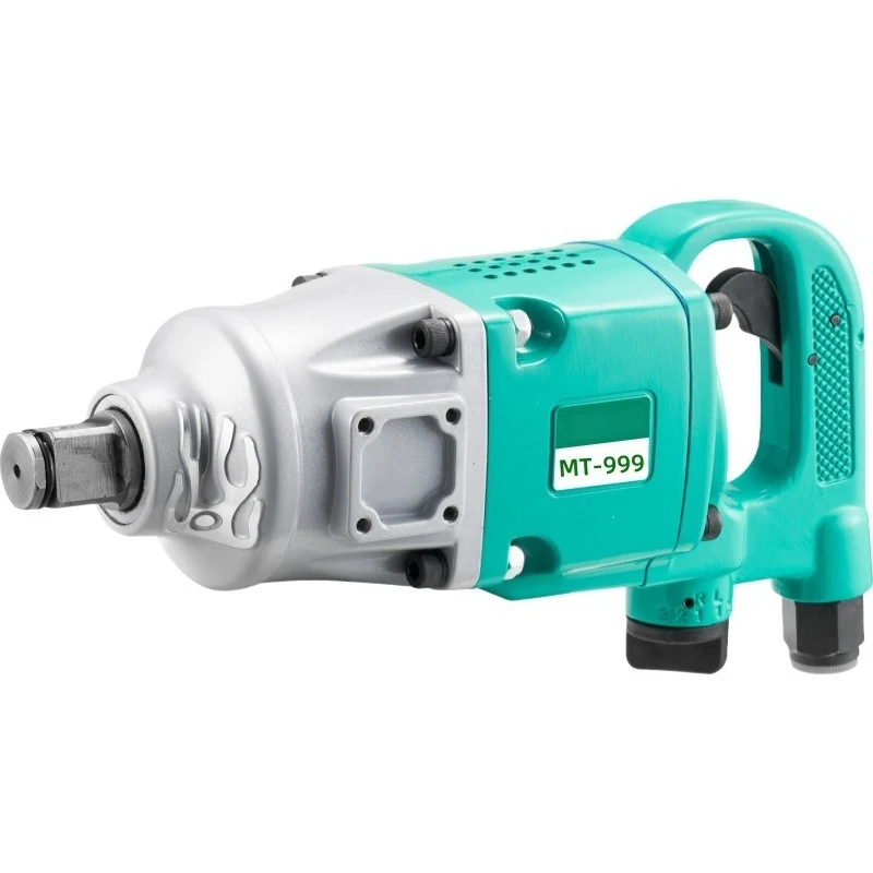 For Auto Repair Special Pneumatic Wrench, Large Torque Short Shaft Torque Wrench Powerful Pneumatic