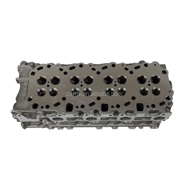 

Высококачественные алюминиевые запасные части двигателя с колючей головкой блока цилиндров для Toyota OEM 11101-11160, замена для легковых автомобилей, грузовиков