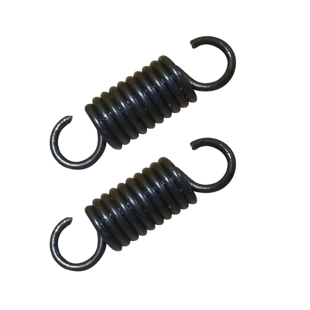 C-type Spring Tyre Changer Machine Foot Pedal Torsional Spring Car For Wheel Repair 55x15mm Tire Changer Removal Machine Parts