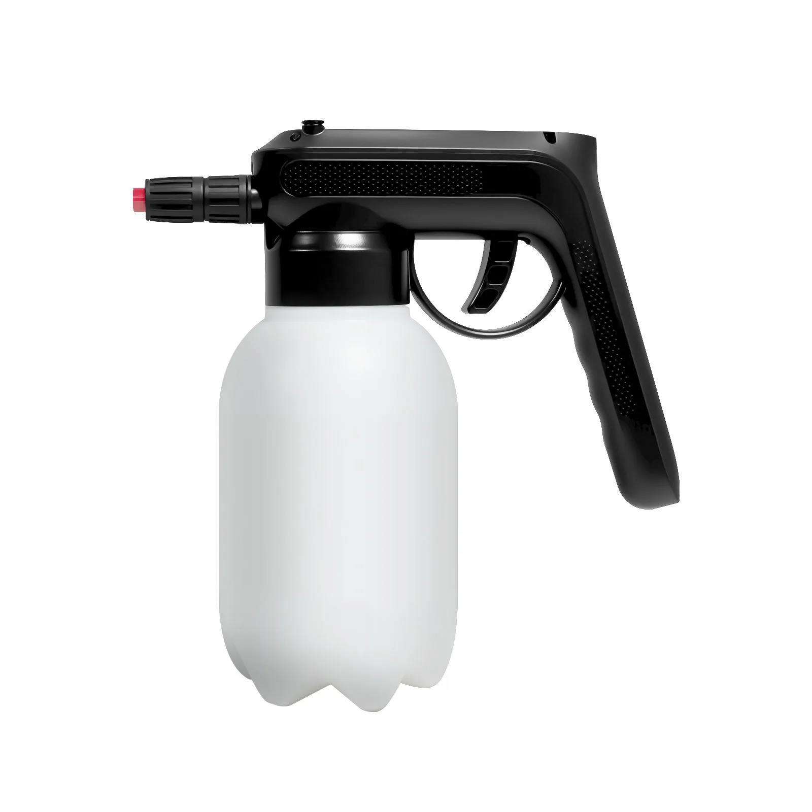 

Electric Foam Sprayer Professional Handheld 1.5L Rechargeable Battery Powered Car Wash Sprayer for Car Cleaning Detailing
