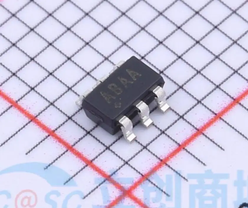 8PCS MAX4239AUT+T ABAA SOT23-6 100% New original Chipset IC Electronic Component SMD