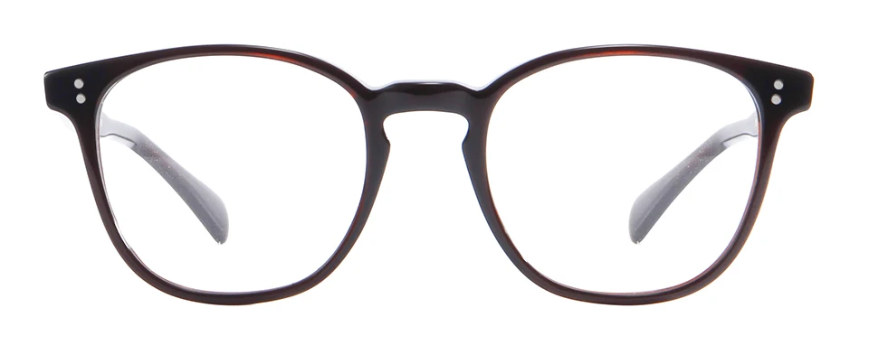 Ov Designer Acetat Runde Glas Rahmen Für Männer Optische Brillen Ov5345 Vintage Medium Oval Spektakel Myopie Rahmen Oculos De Grau – Detail 16