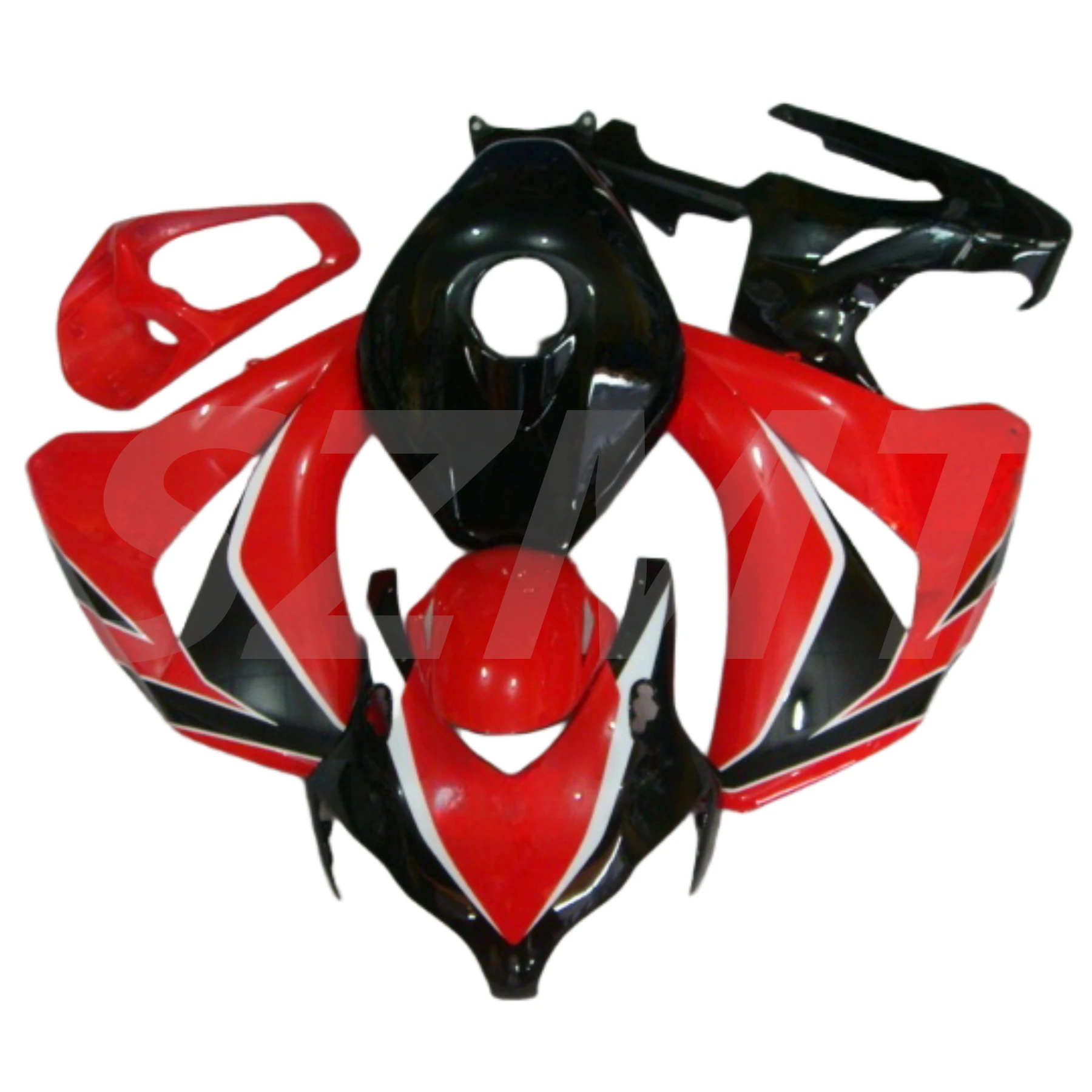 High Quality Injection Fairings For 08 09 10 11 HONDA CBR 1000 RR CBR1000RR 2008 2009 2010 2011 REPSOL Fairing Kit Accessories