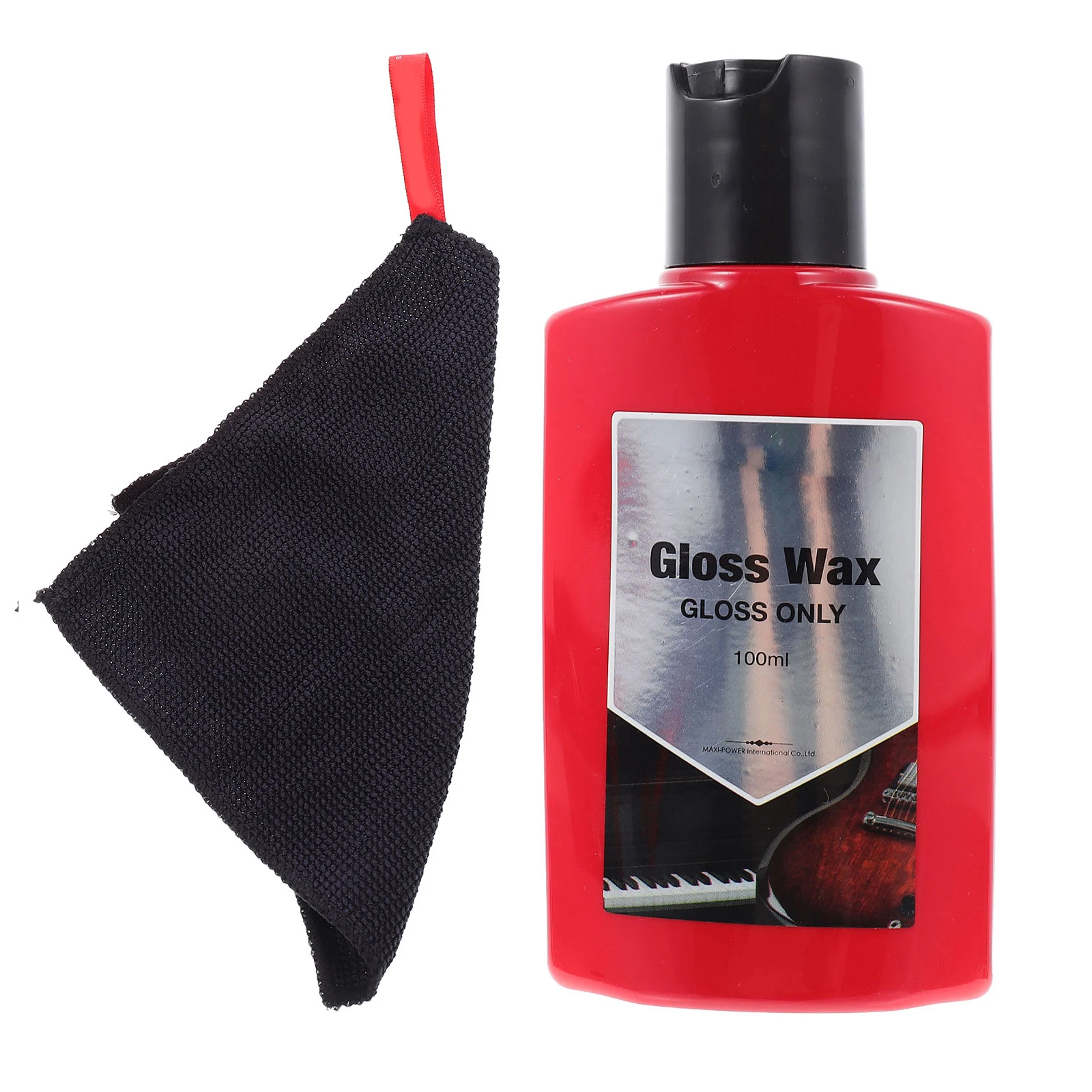 

Furniture Scratch Repair Liquid 100ml Piano Paint Care Tool Remover Agent Wood Polish Wax Body Solution