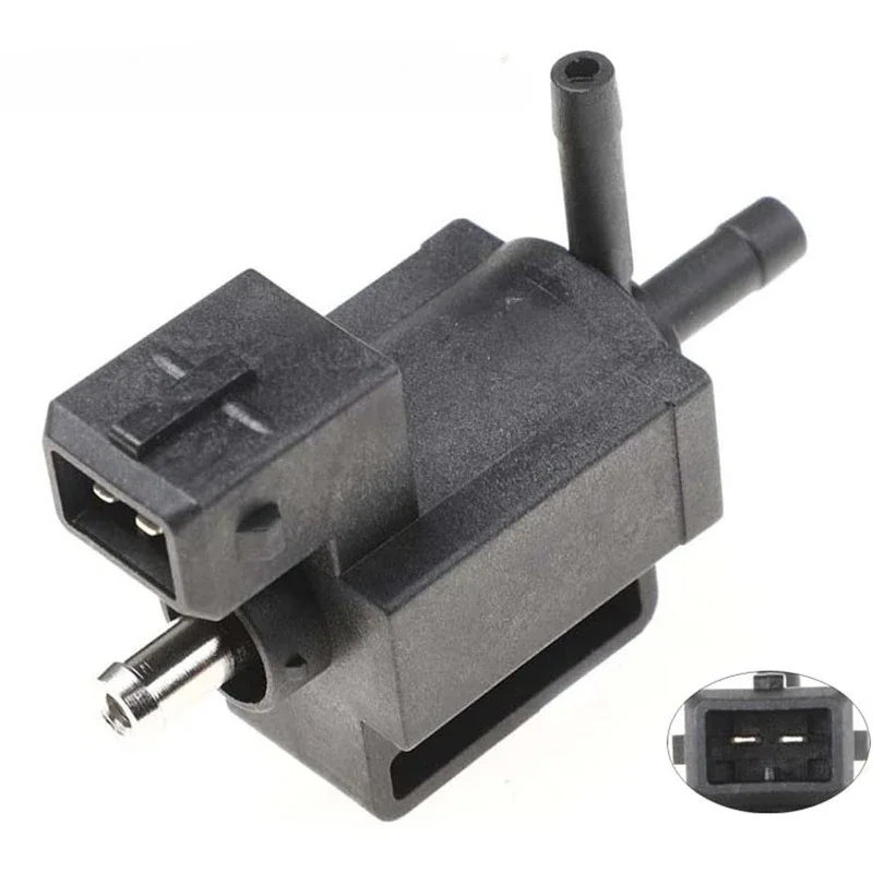 

1371924 Turbocharger Vacuum Solenoid Valve for Ford Focus MONDEO IV 2.5L 2006-2014 KUGA S-MAX New 6M5G-9K378-AA 728197160