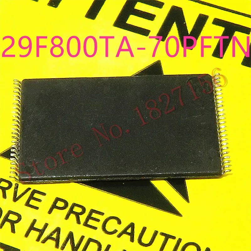 Baru 29F800TA 29F800TA-70PFTN