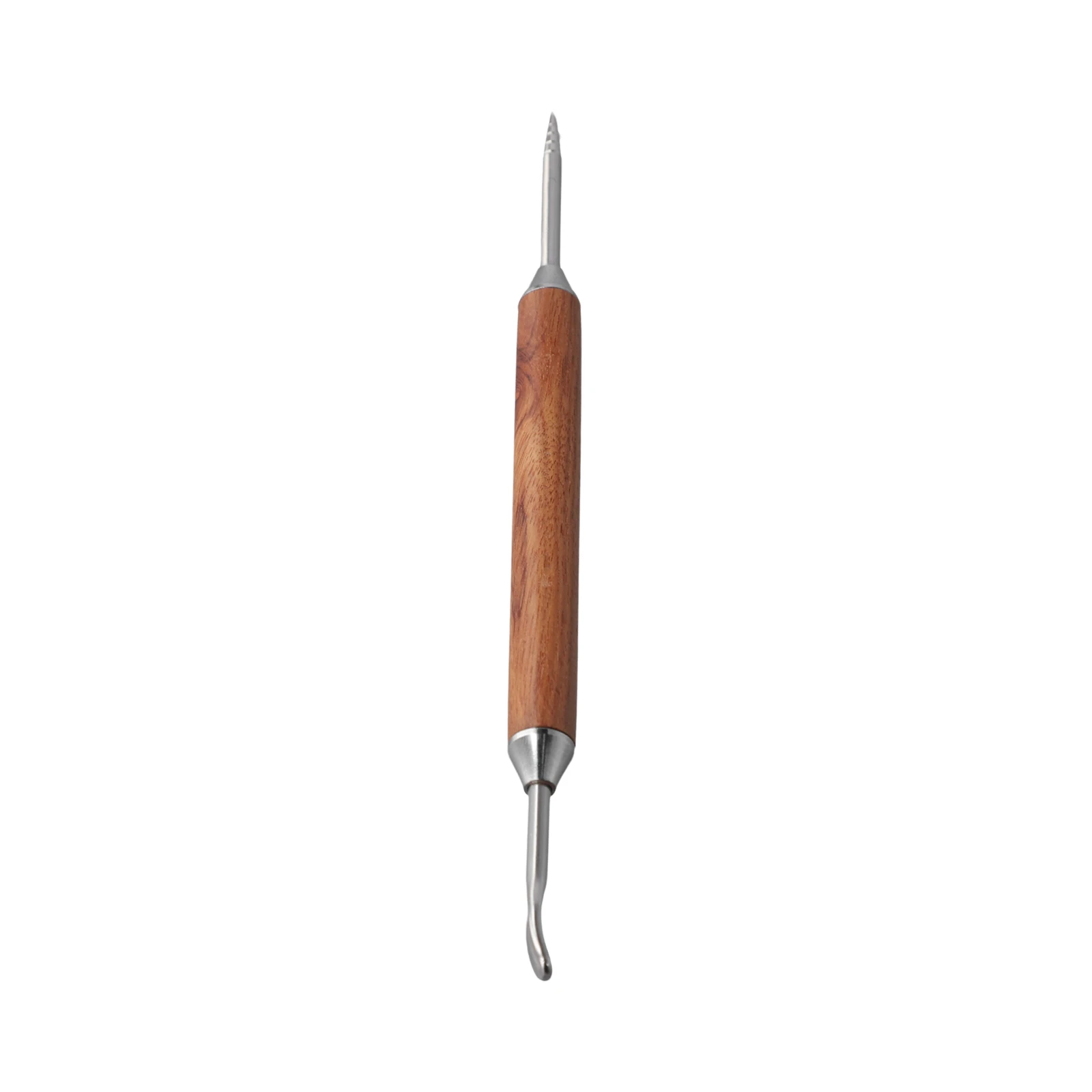 Coffeeware Coffee Art Pen Coffee Tool 150mm Coffee Art Pen Coffee Tool Latte Pull Flower Needle Wood Coffeeware