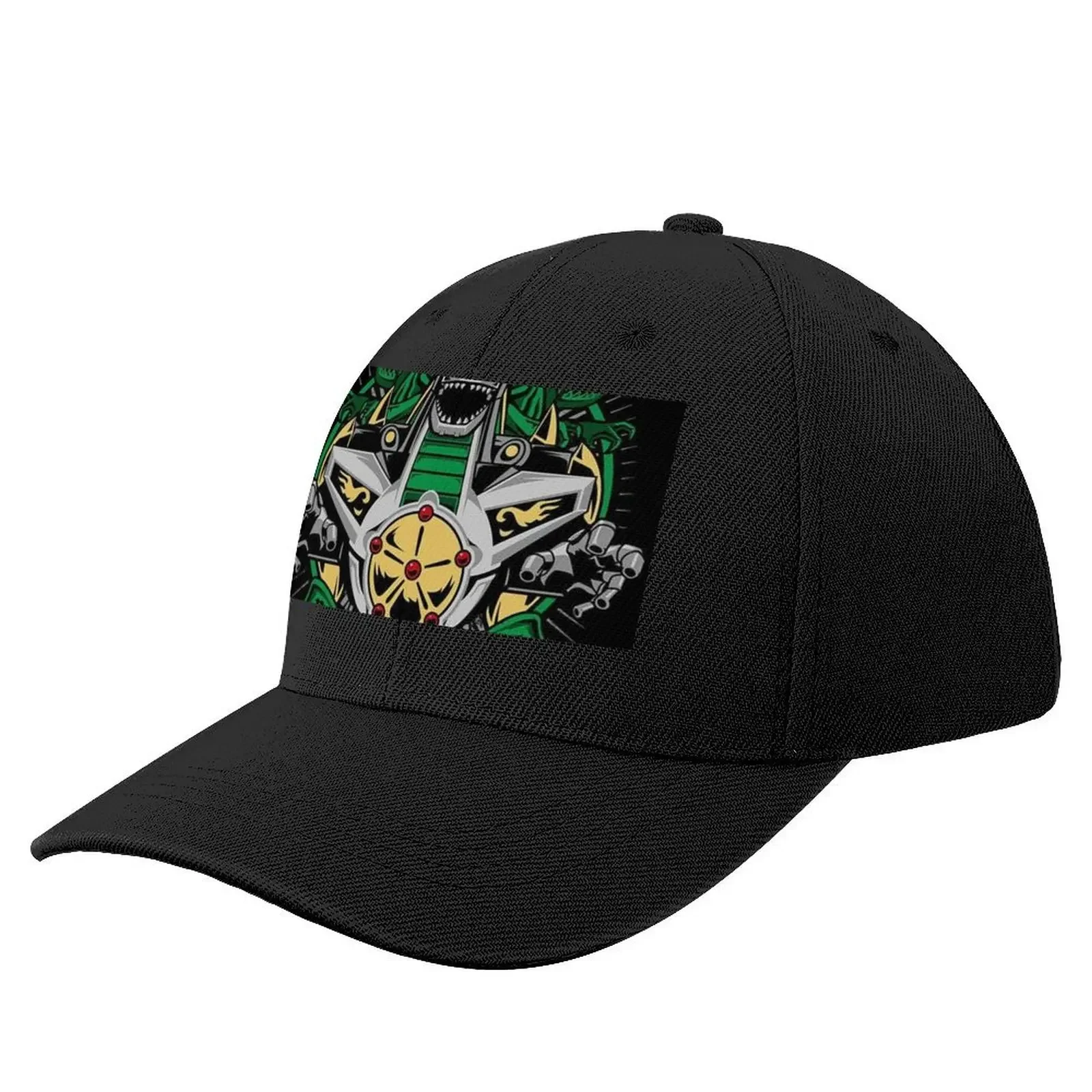 

DRAGONZORD Baseball Cap Luxury Hat Male hat fishing hat Caps For Women Men's
