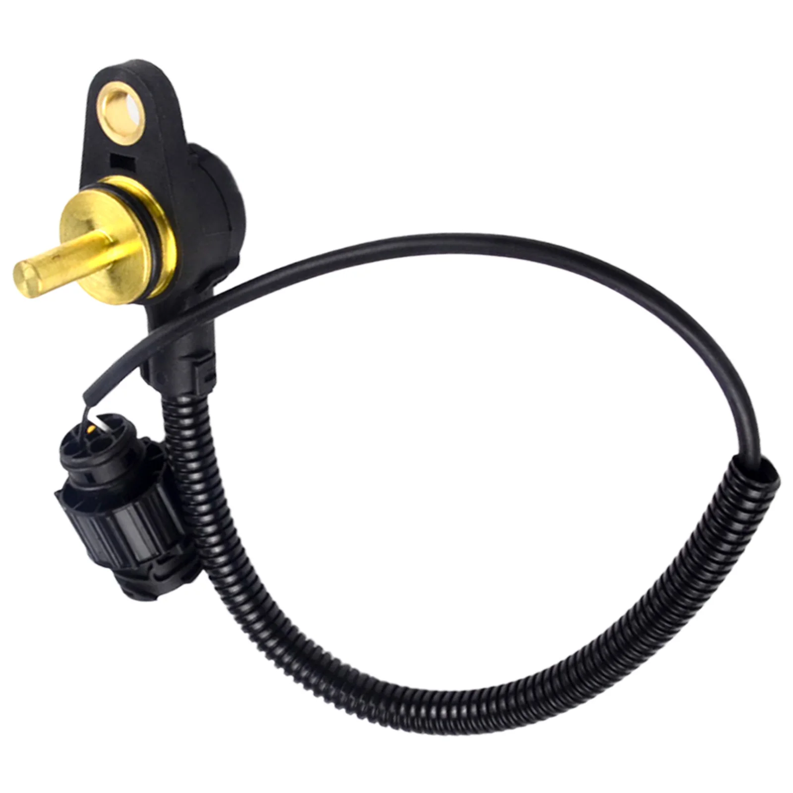 KZ001701 2067661 Датчик температуры воды для экскаваторов Volvo EC360 EC360B EC380 EC460 EC460B