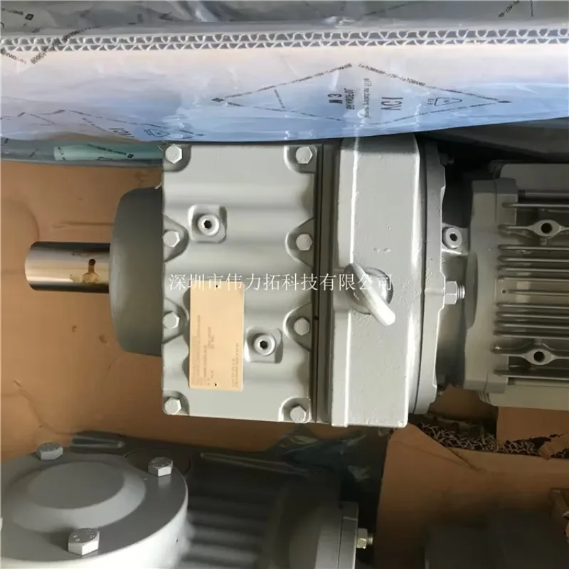 German SEW EURODRIVE Frequency Conversion Reducer R87 DRE132MC4 Brand New & Quality Assurance