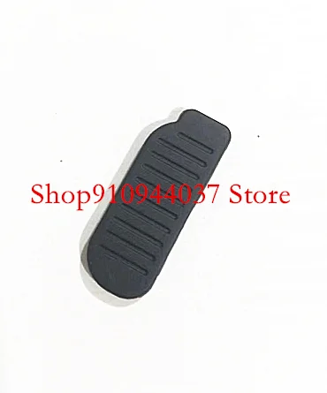 Nueva cubierta de Terminal de goma de Base inferior, tapa de goma para reemplazo de cámara Nikon D850 D500