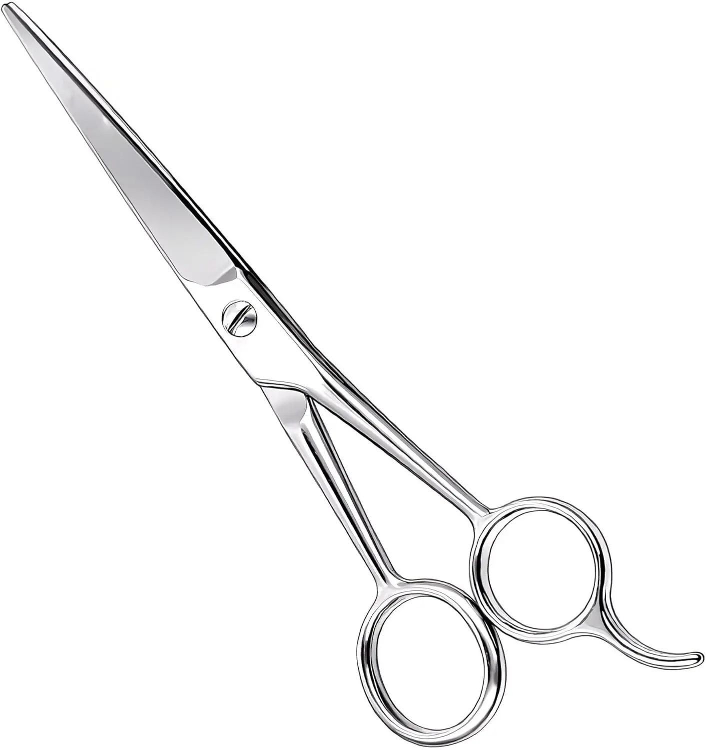 

Hairdressing Barber Hair Scissor for Professional Hairdressers Barbers Stainless Steel Hair Cutting Shears For Salon Barbers