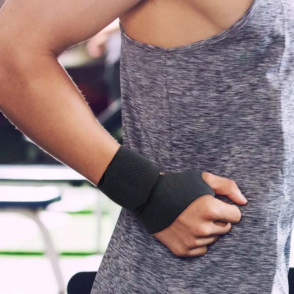 thumb