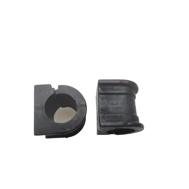 2pc Rubber Front Stabilizer Bar Bushings Cushion Balance Bar for Great Wall Florid CoolBear for Haval M2 M4