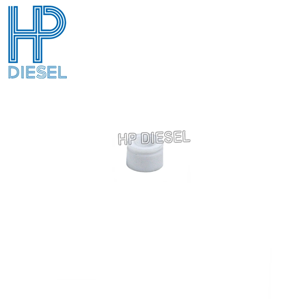 10szt/lot Gumowa osłona, uszczelka, do wtryskiwacza ołówka 33408, dysza ołówkowa, 954F9E527DC/954F9K546DC, do Ford Transit, 2.5 TDI, 100k