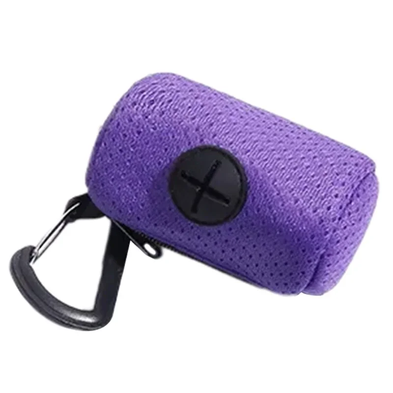 Dog Poop Bag Holder - product detail 2