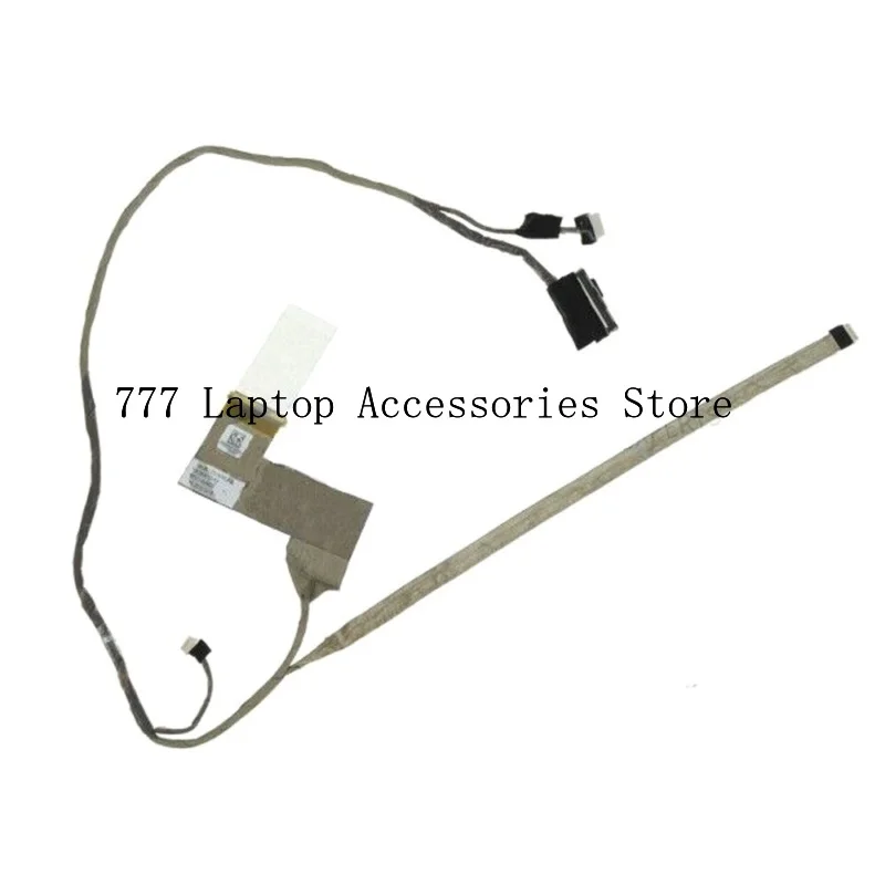 Laptop LCD Cable For DELL Latitude E6430 00N1XP 0N1XP QAL80 DC02001DV00 New