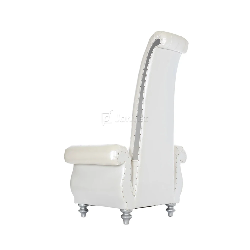 High Back Foot Spa Pedicure Cadeira, Fábrica Direto, Atacado