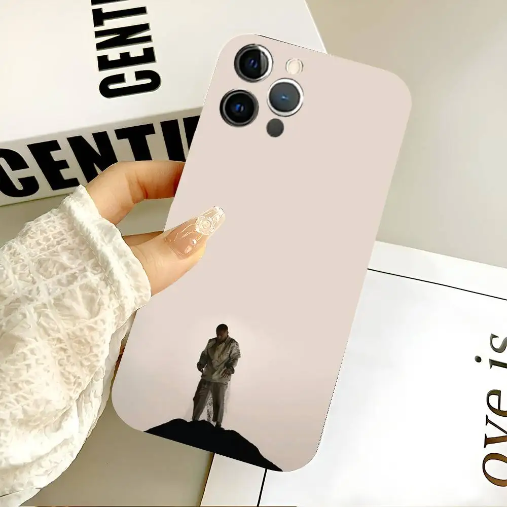 حافظة هاتف M-Mac Good News Miller حافظة لهاتف آيفون 17 16 15 14 13 12 11 Plus Pro Max Air