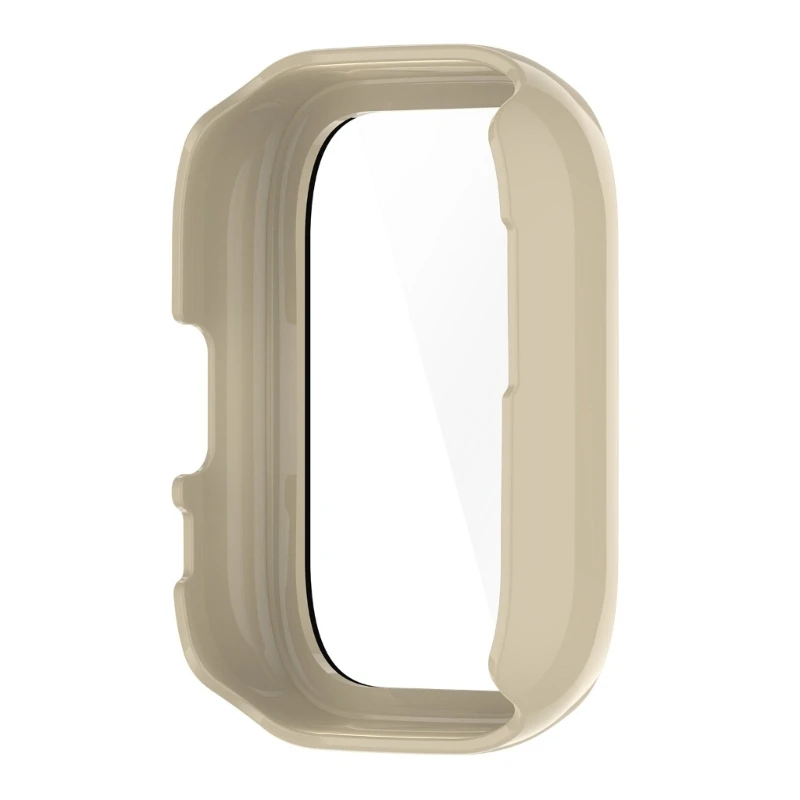 Cubierta segura y moderna que protege rayones para reloj inteligente