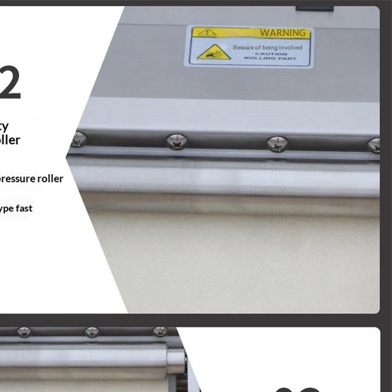 Croissant Forming M…