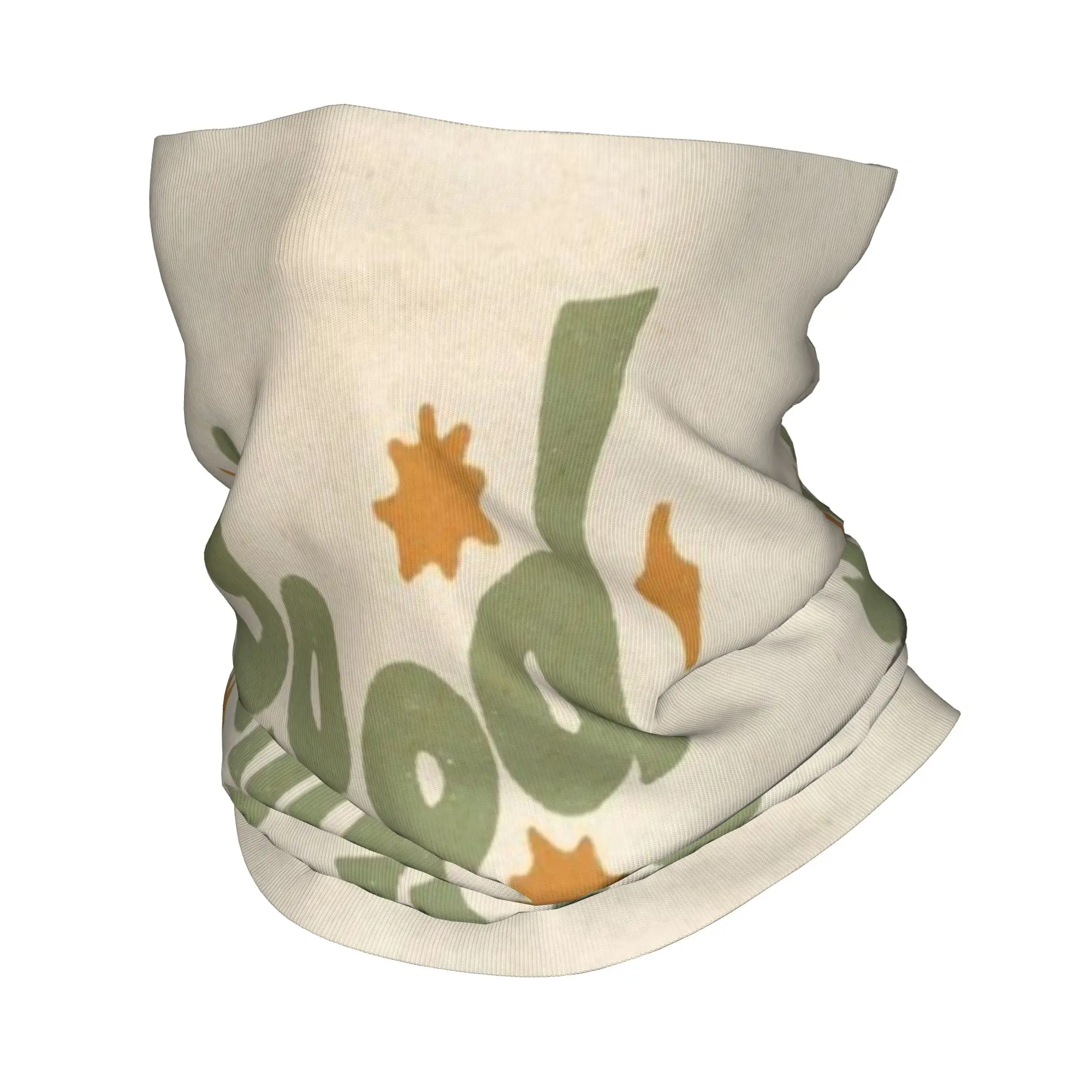 

Short Verses (8) Bandana Gaiter Club Aesthetic Quotes Wrap Scarf Multi-use UnisexWinter Neckerchief