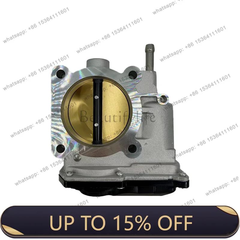 LX for automotive throttle assembly 2230-31010 36400068 2230-0P010