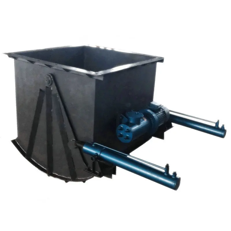 Válvula de portão do setor de carga do setor DSZ