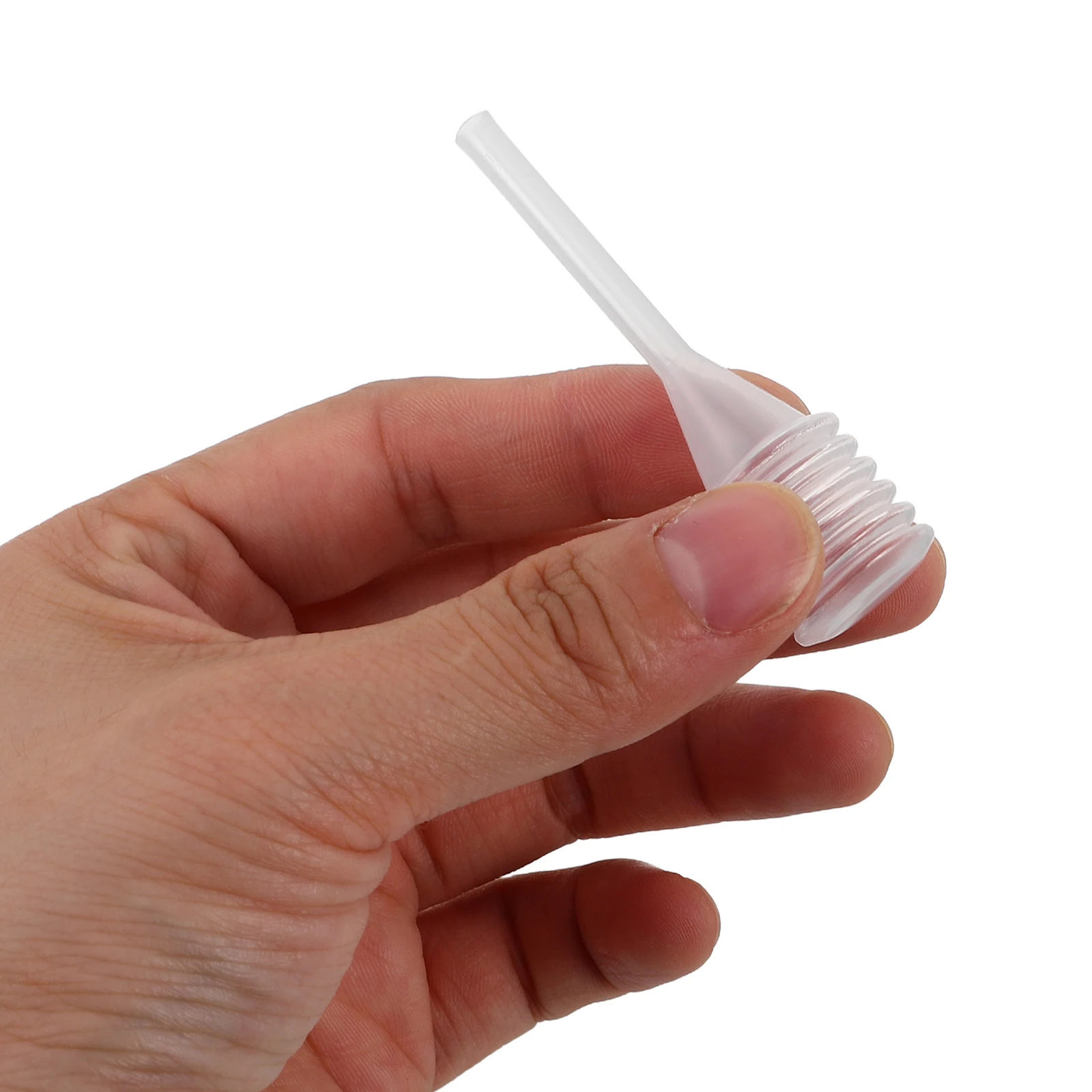 

10pcs Cigar Dropper Humidifier Spring Water Portable Travel Accessories Box Organizer Mini Tube Holder Bottle