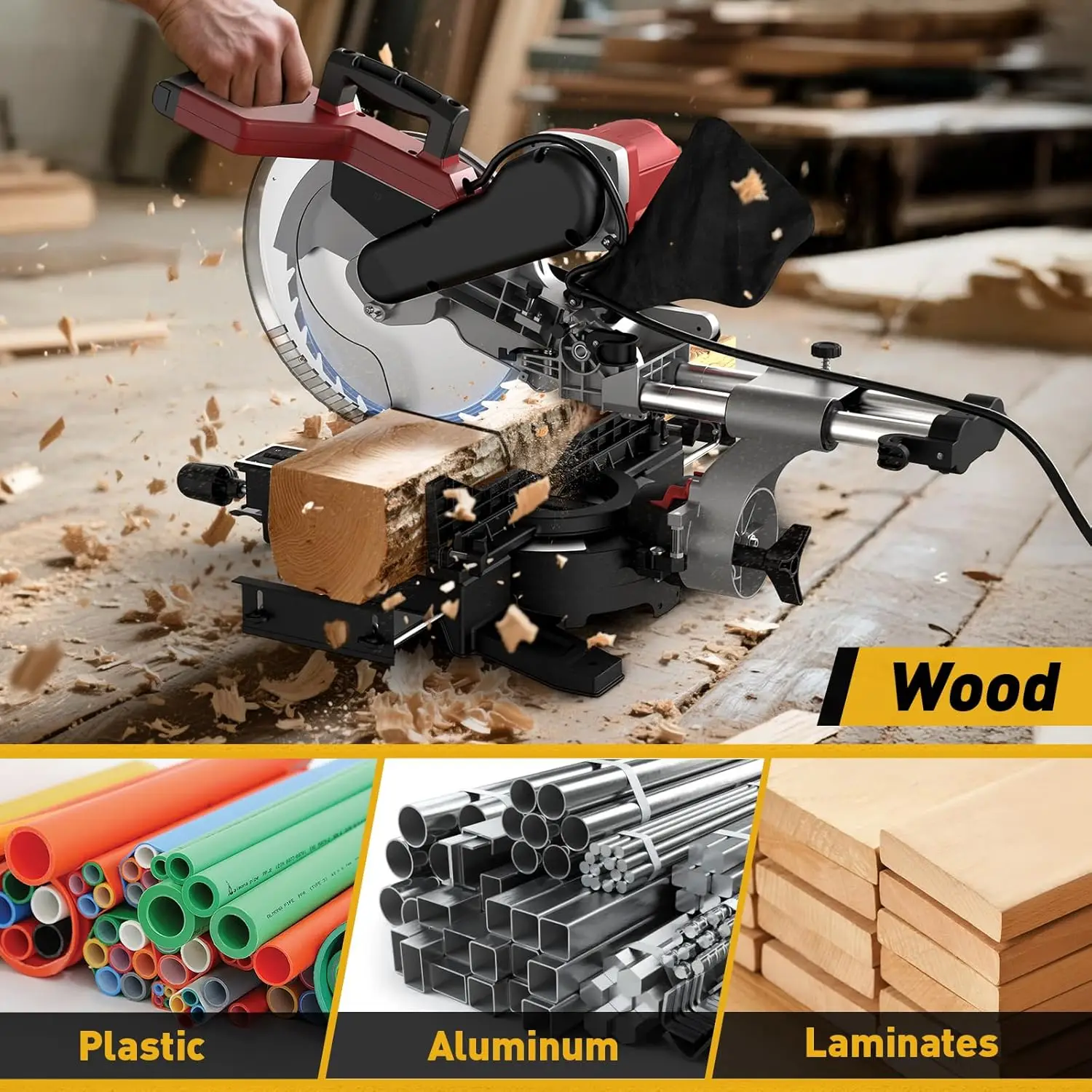 Thumbnail 4 - #3 Latest Tile Saws Offers