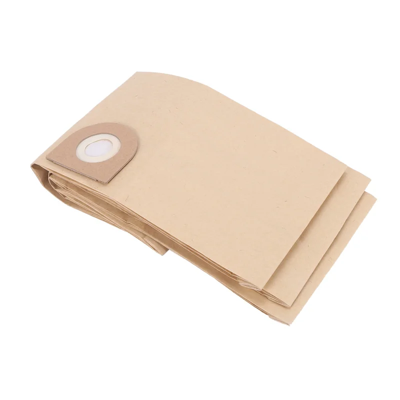 LITE-6Pcs sacos de filtro de poeira para vax v10 v11 v12 v100 101 121 2000 4000 5000 6000 6131 6135 6140 6140 6155 peças aspirador pó