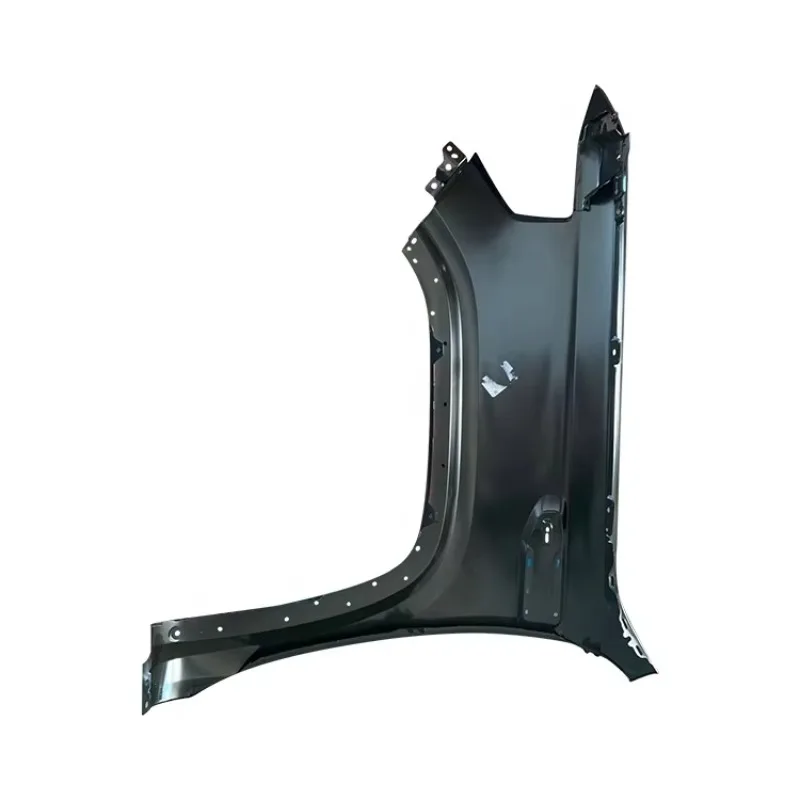 

Tom AutoReplacing Car Body Parts Front Fender for GMC Sierra 2019