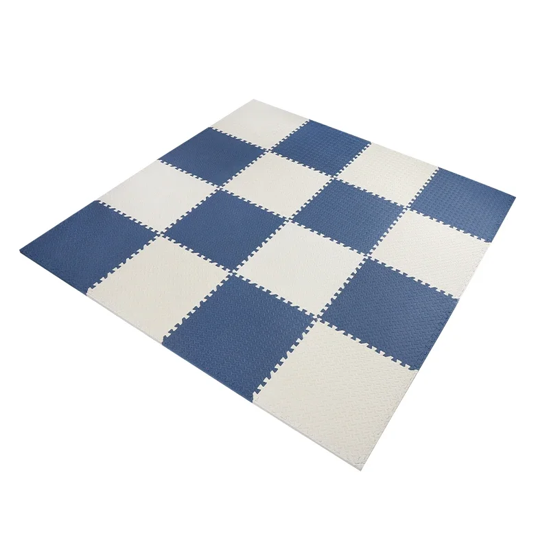 8-16pcs Baby Puzzle Floor Kids Carpet Bebe Mattress EVA Foam Baby Blanket Educational Toys Play Mat for Children 30x1cm