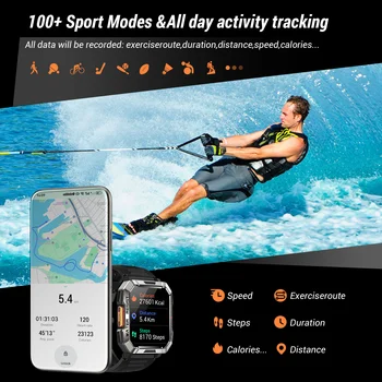 6 best sales घड़ी कैमरा - №2