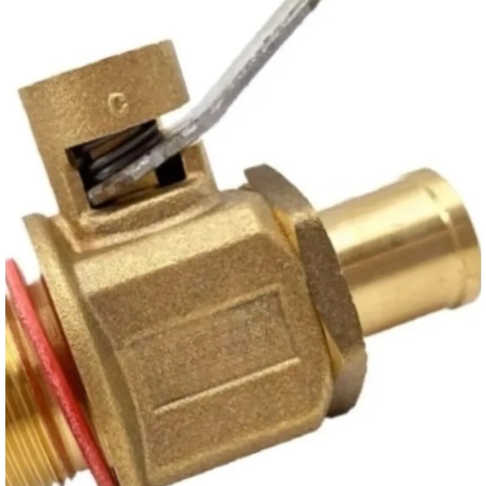 

Brand New Genuine China Brand Metal Excavator Oil Drain Valve Parts for CATERPILLAR CT E320 330B/C 330D 336D 345D 349D C9 C13 C7