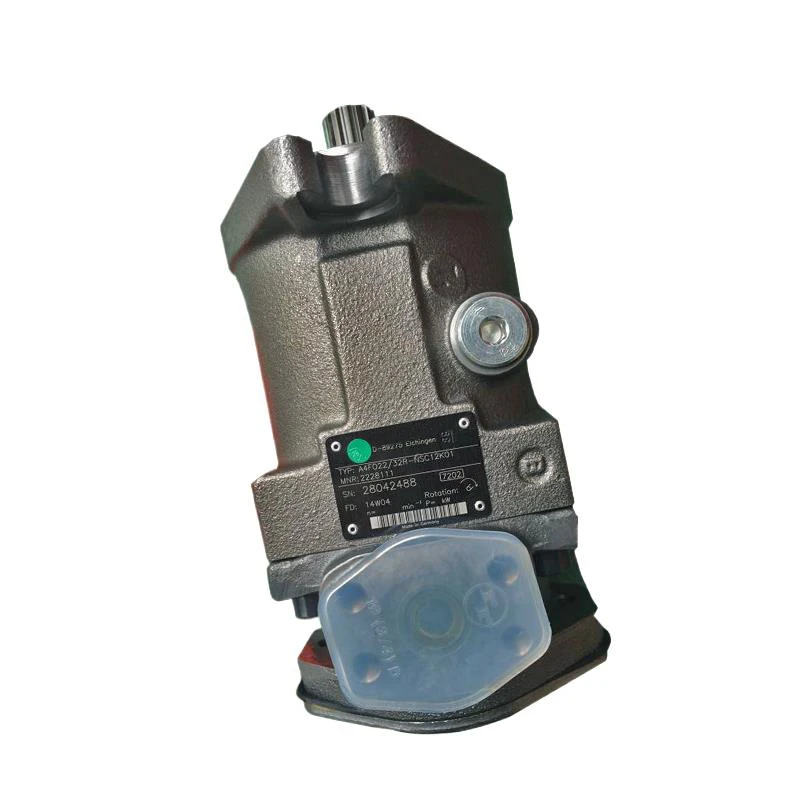 

New OEM A4fo22/32L of Schwing 10174306 Parts Hydraulic Piston Pump r for Concrete Pump