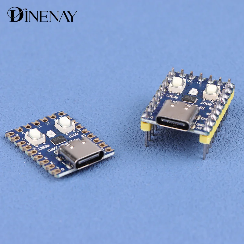 RP2040-Zero RP2040 For Raspberry Pi Microcontroller PICO Development Board Module