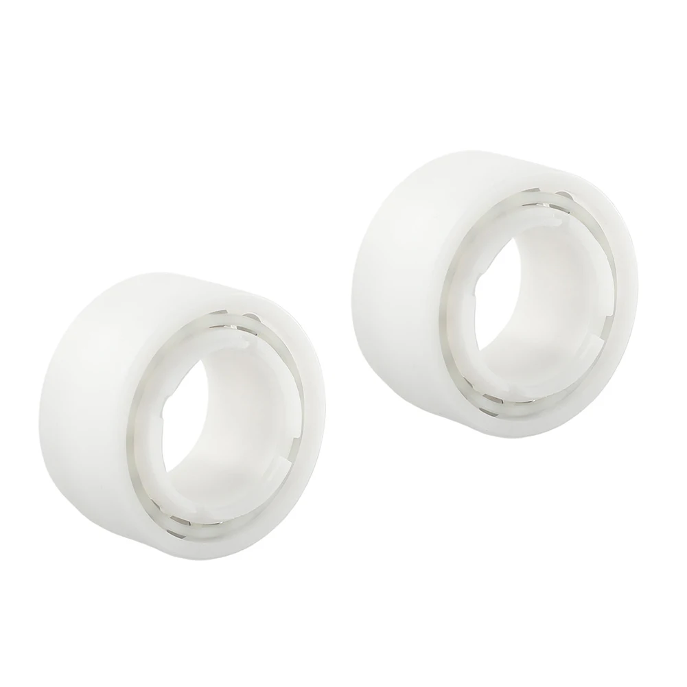 2/4pcs Guide Wheel Replacement Guide Wheels For Dolphin Robotic Pool Cleaners Model 3884997 3295-454 Pool Cleaning Accessories