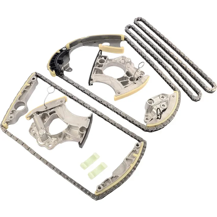 

Car timing chain repair package 06E109217AH is suitable for Audi Volkswagen 3.0T