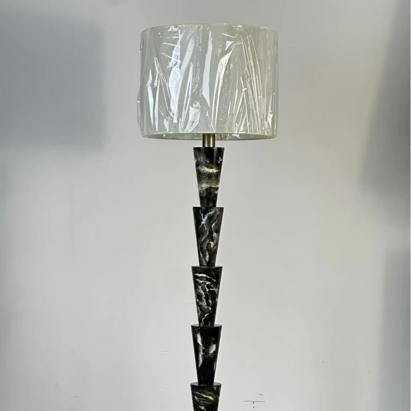 

Art Ornament Floor Lamp Senior Designer Living Room Bedroom Study Hotel Lobby Exhibition Hall Floor Lamp