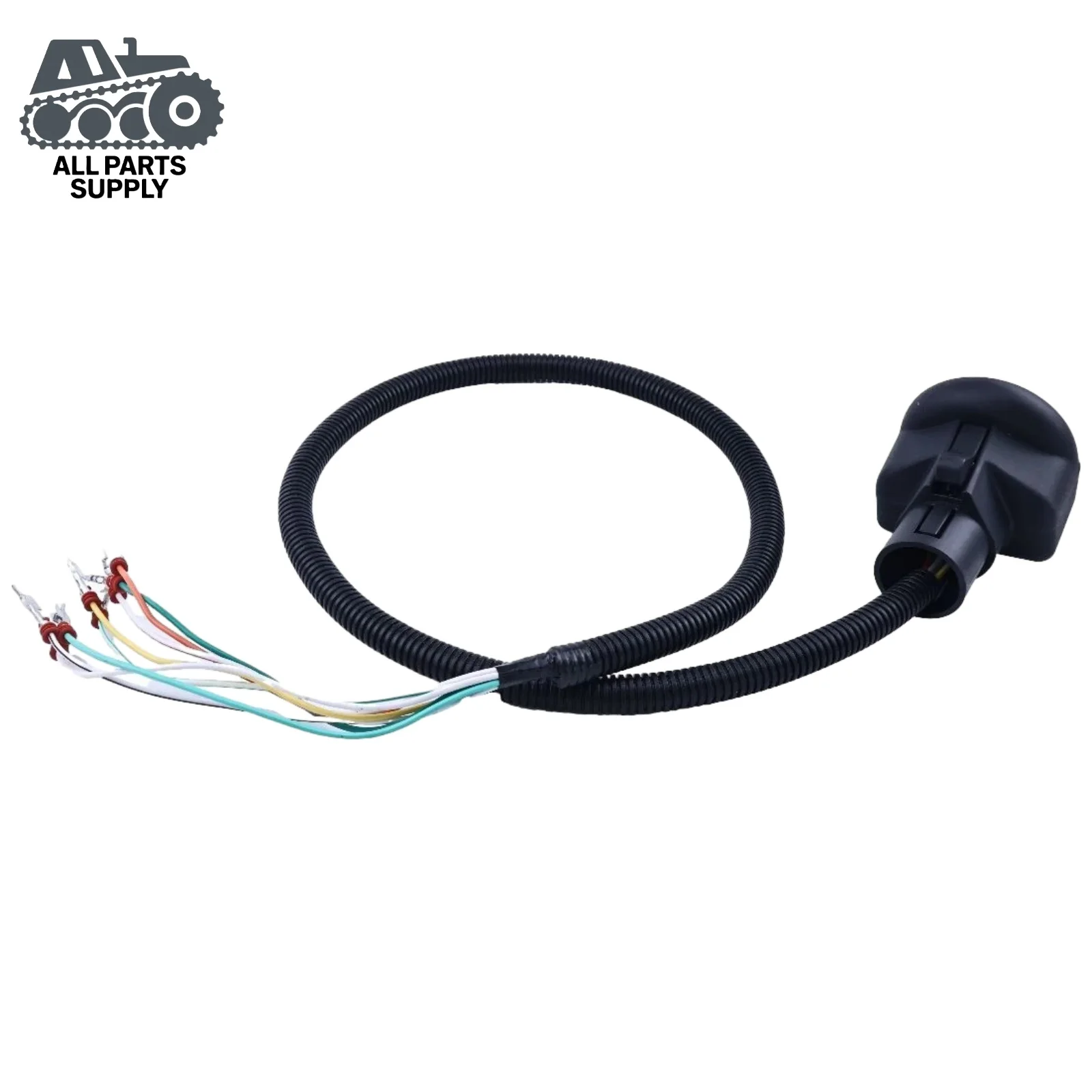 المساعد الأيمن 6680418 للوادر البوبكات 751 753 863 864 883 S130 S185 T190