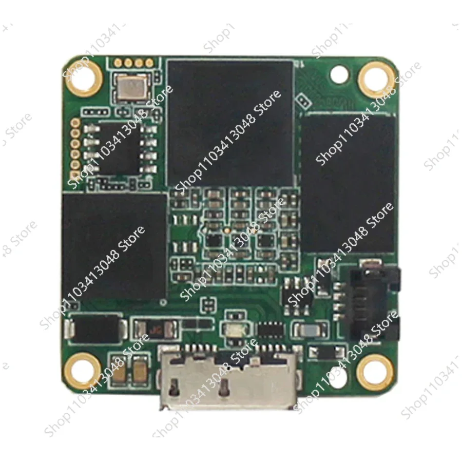 

Высокое качество 1,3 МП 210 кадров в секунду 1280*1024 CMOS моно/цветный глобальный затвор машина Vision Board модули камеры уровня