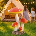 Three Rod M