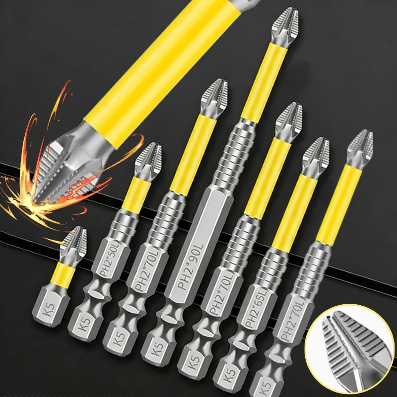 Non-Slip High Hardn…