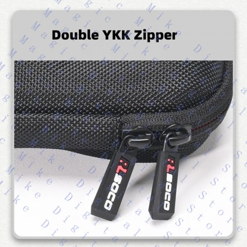 حقيبة حمل صلبة UU لوحدة التحكم Rog Ally، حقيبة يد واقية محمولة باليد Rog Ally